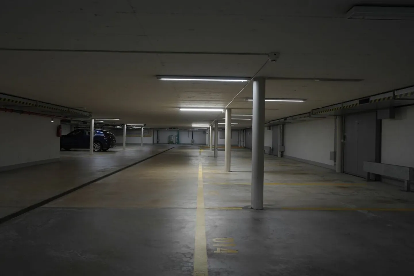 La tua nuova sede in Zürcherstrasse - Foto 10 di 10