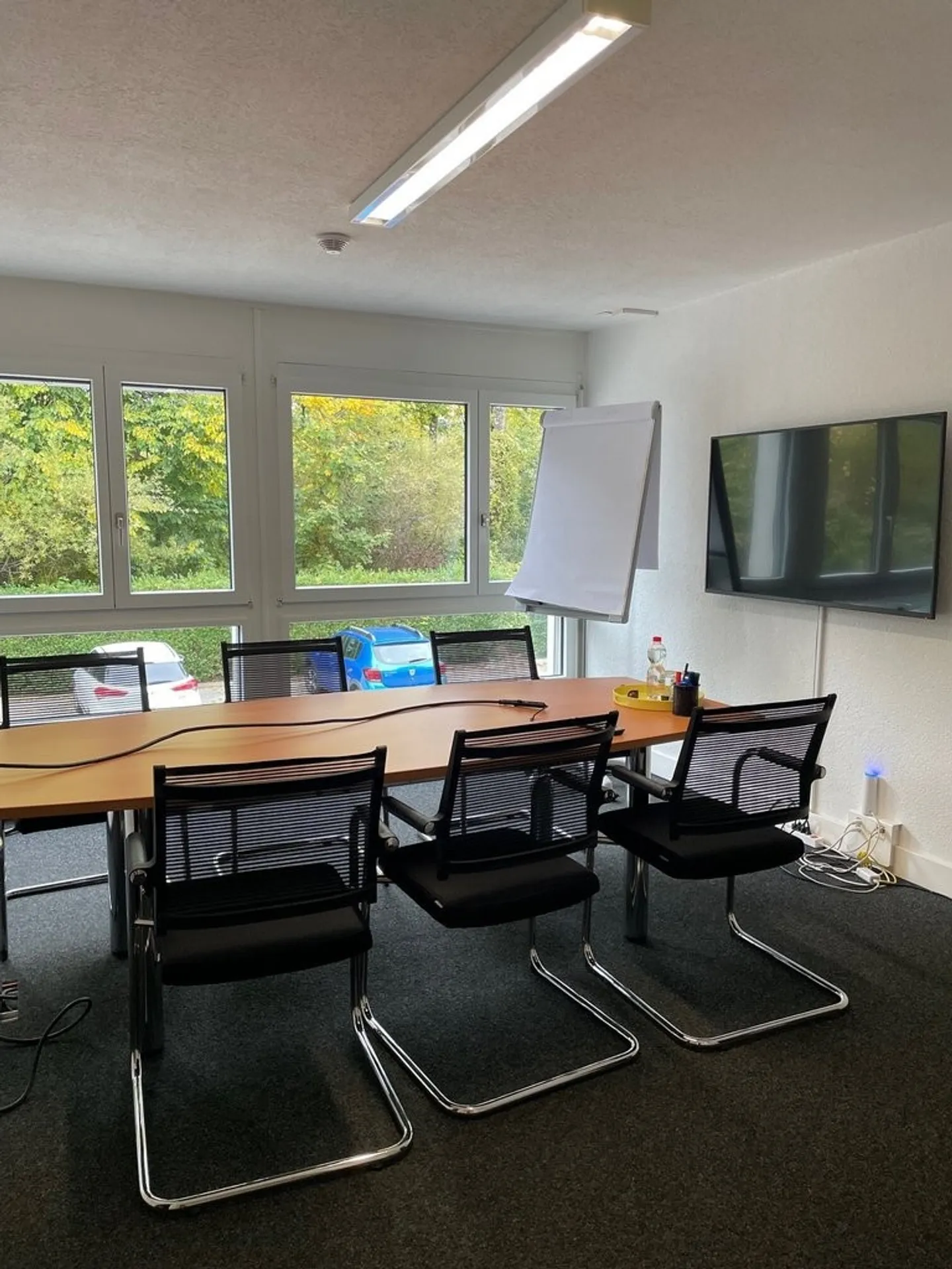 Geräumige Gewerbefläche zu vermieten! - Foto 3 von 6