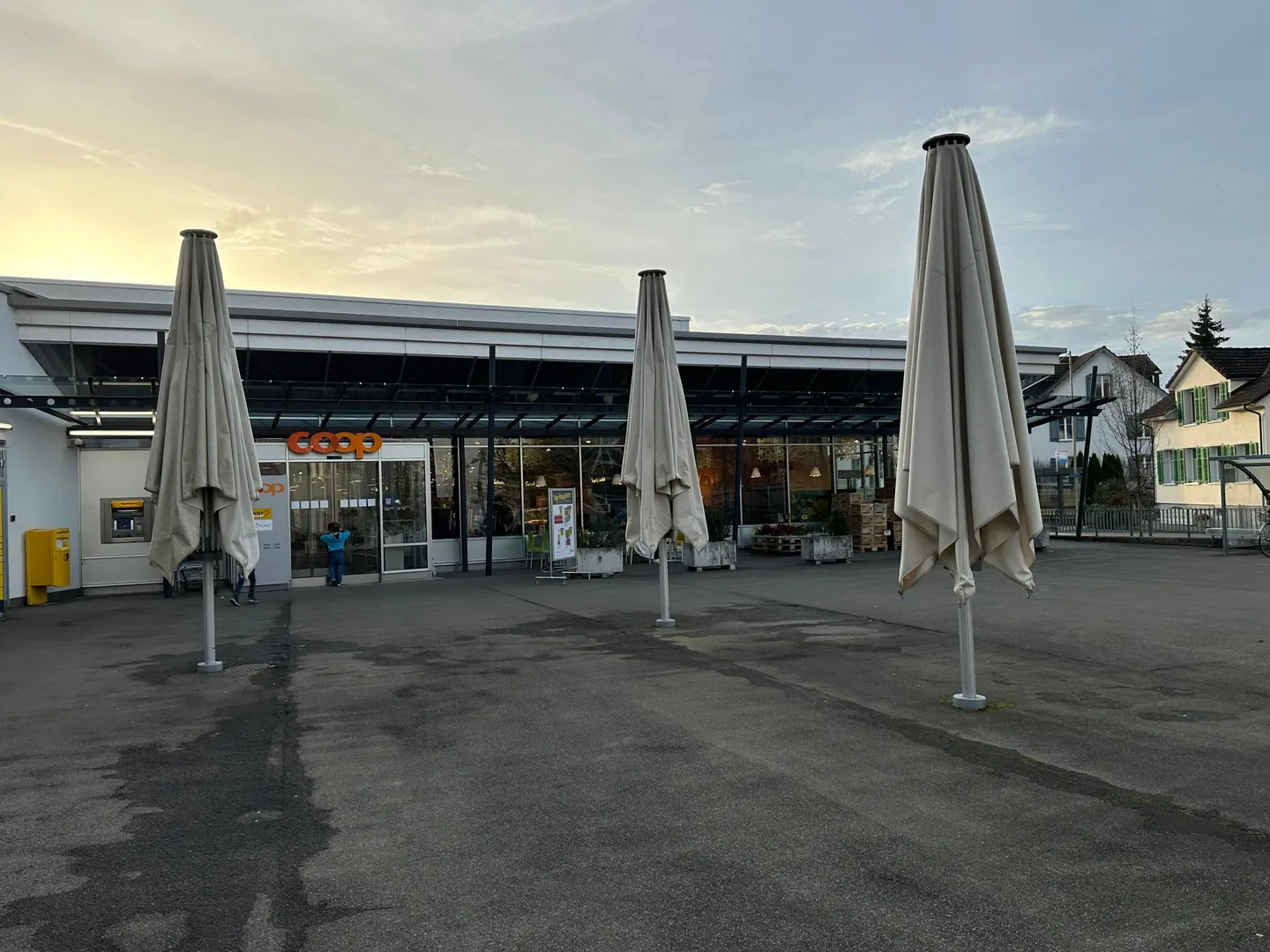Moderne Verkaufsfläche in Romanshorn - Foto 4 von 5