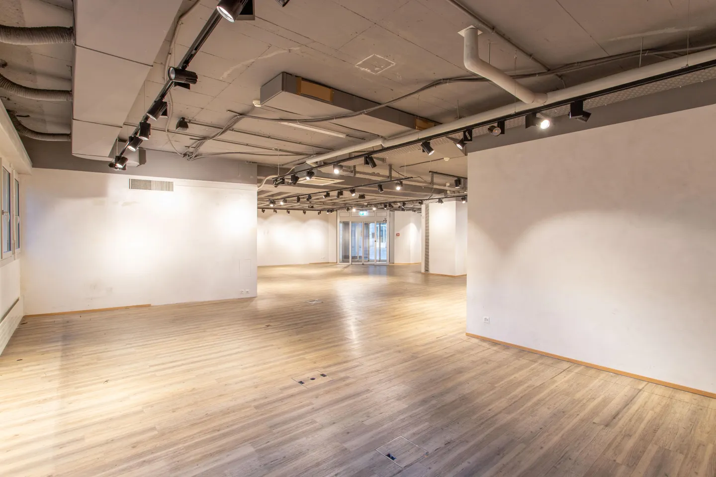 Espace Pop-Up unique dans un emplacement de choix à Saint-Gall ! - Photo 2 sur 9
