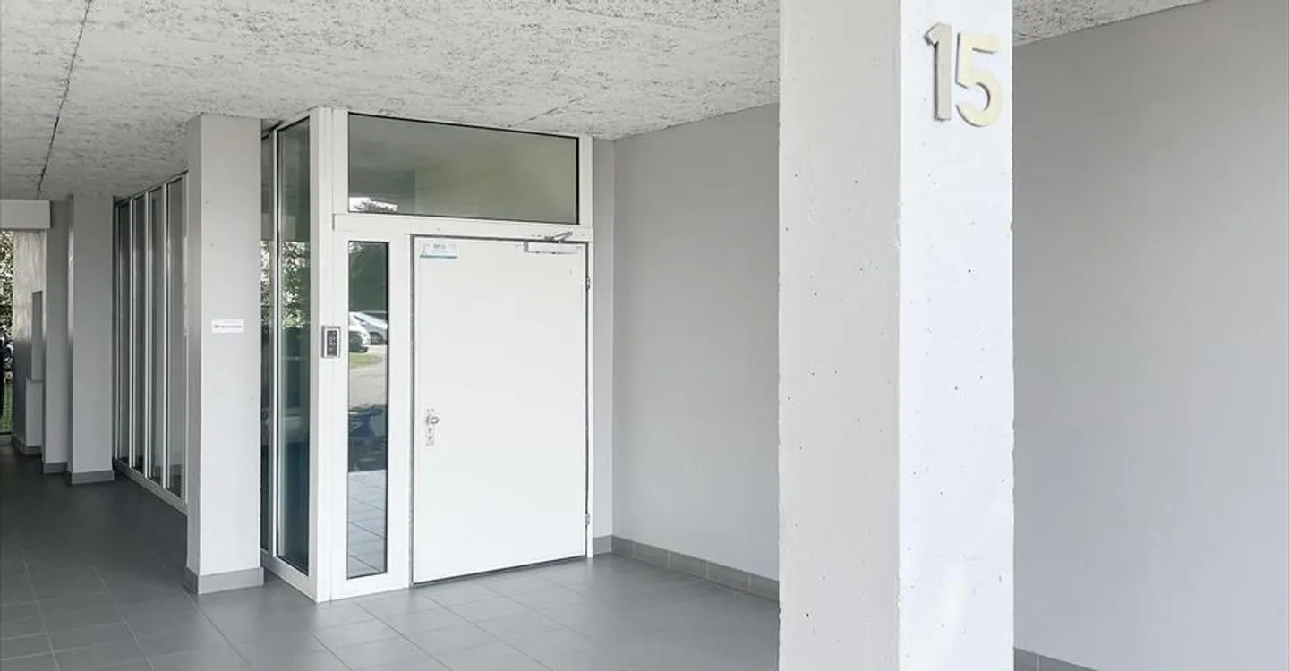 Espace de Stockage Immeuble - Photo 2 sur 6