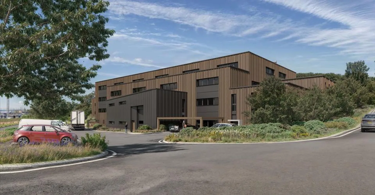 Industrial Property - Photo 3 of 11