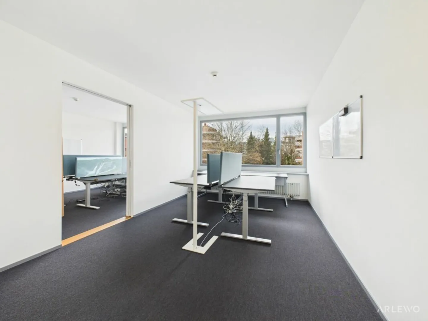 Top developed office space at Alpenquai - Photo 7 of 13