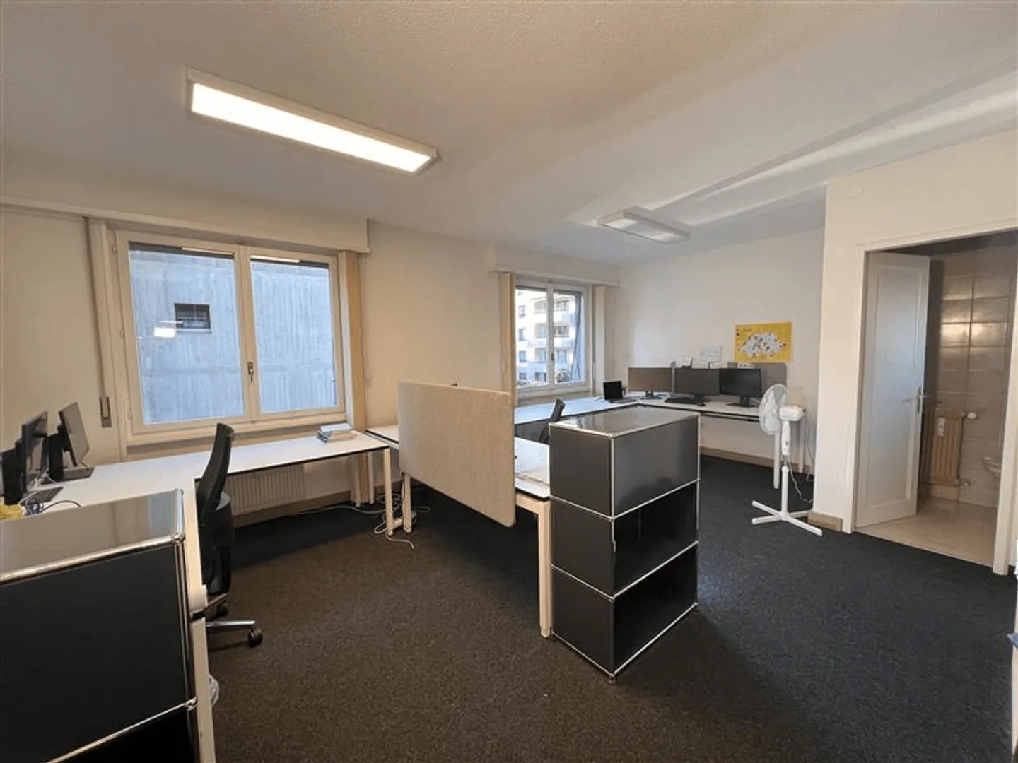 Espace Commercial Spacieux à Sion - Photo 6 sur 7