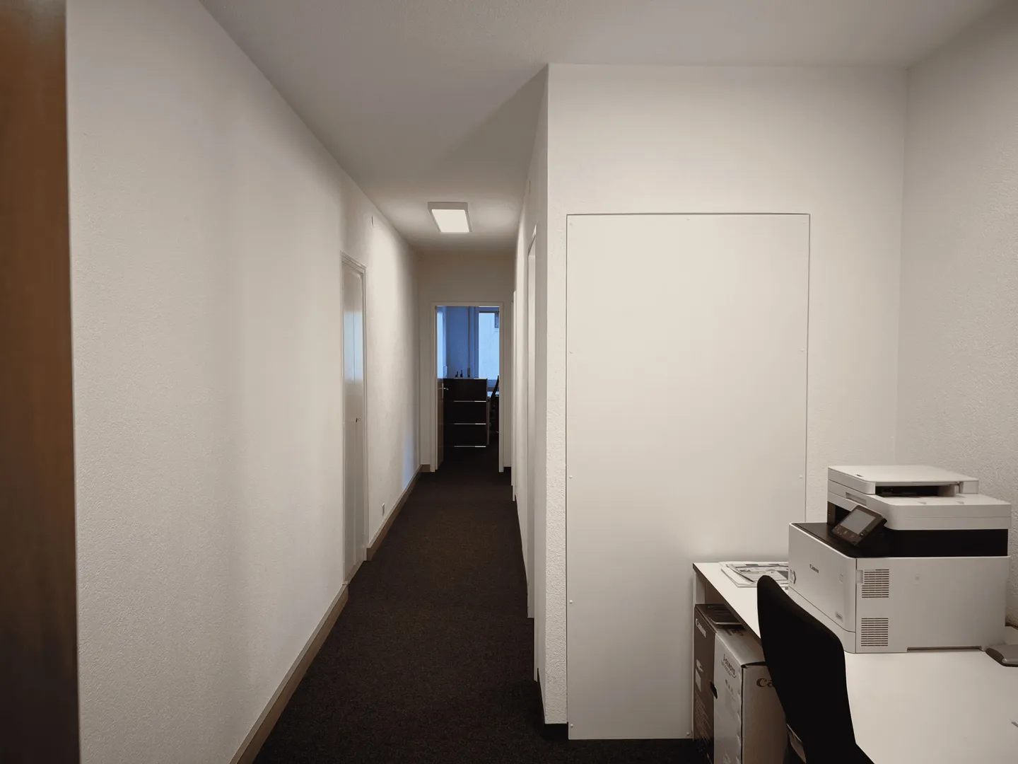 Espace Commercial Spacieux à Sion - Photo 1 sur 7