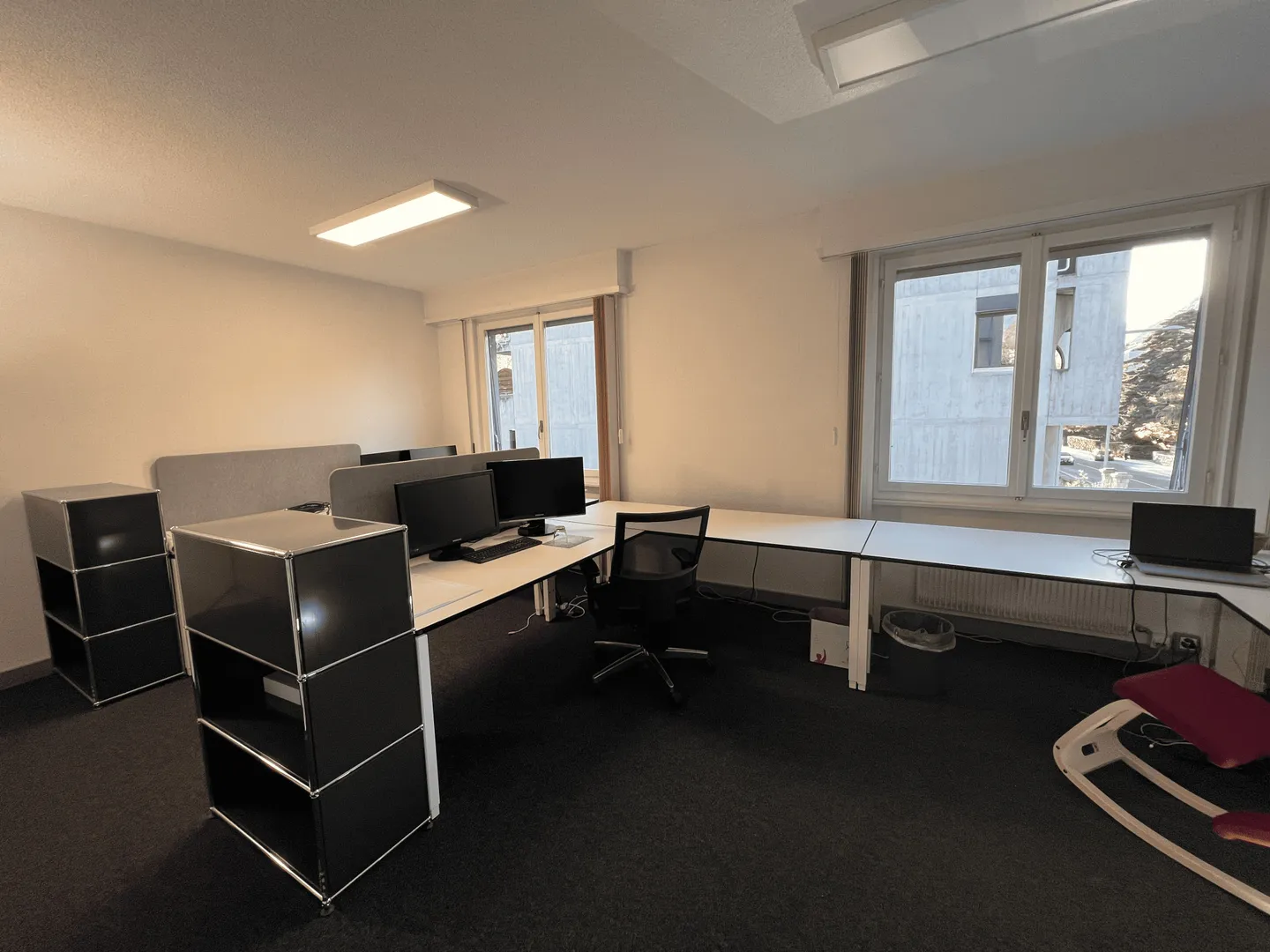 Espace Commercial Spacieux à Sion - Photo 5 sur 7