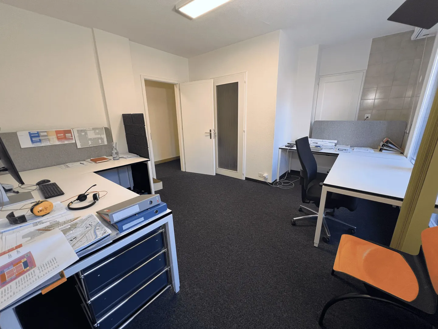Espace Commercial Spacieux à Sion - Photo 4 sur 7