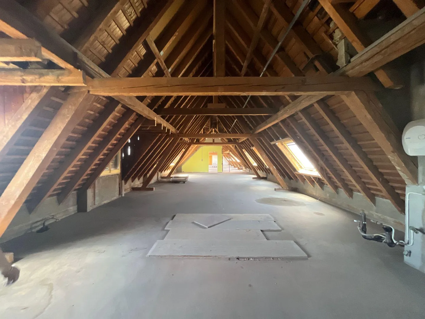 Espace de stockage polyvalent à Solothurn - Photo 7 sur 13
