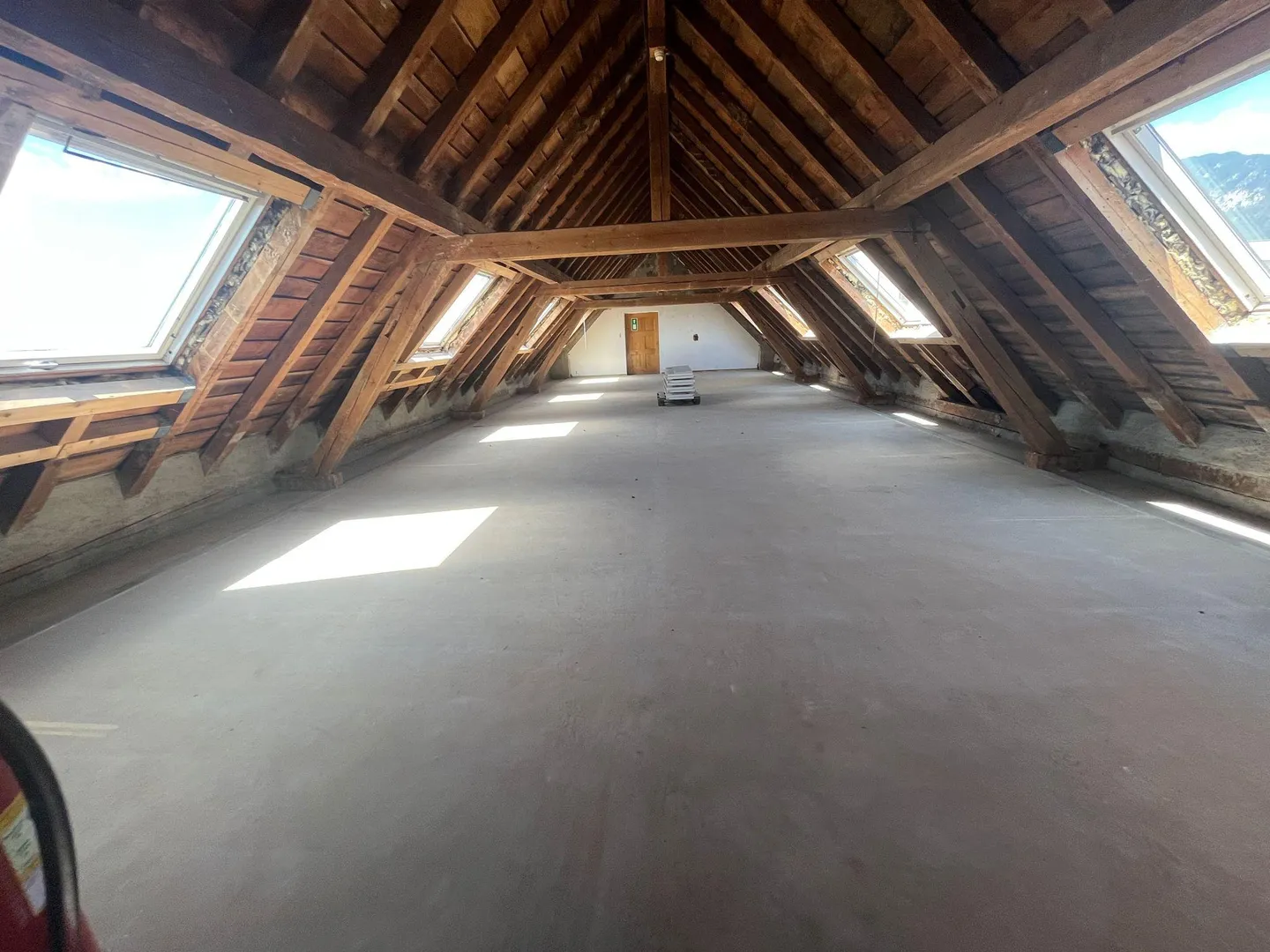 Espace de stockage polyvalent à Solothurn - Photo 10 sur 13
