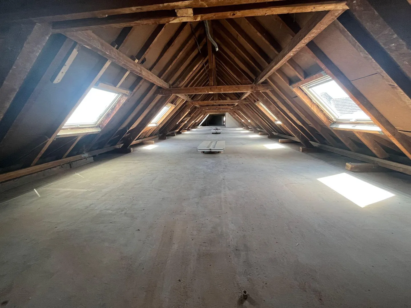 Espace de stockage polyvalent à Solothurn - Photo 11 sur 13