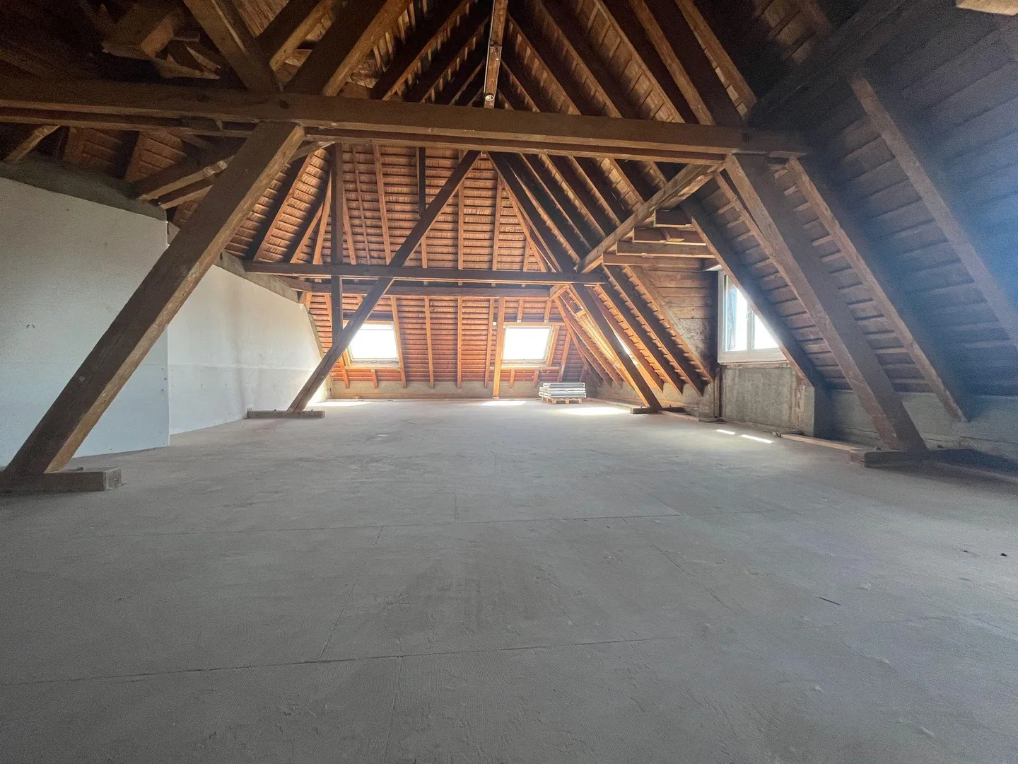 Espace de stockage polyvalent à Solothurn - Photo 12 sur 13