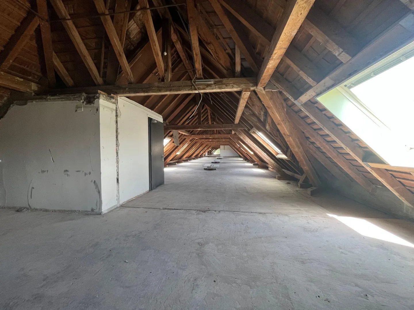 Espace de stockage polyvalent à Solothurn - Photo 13 sur 13