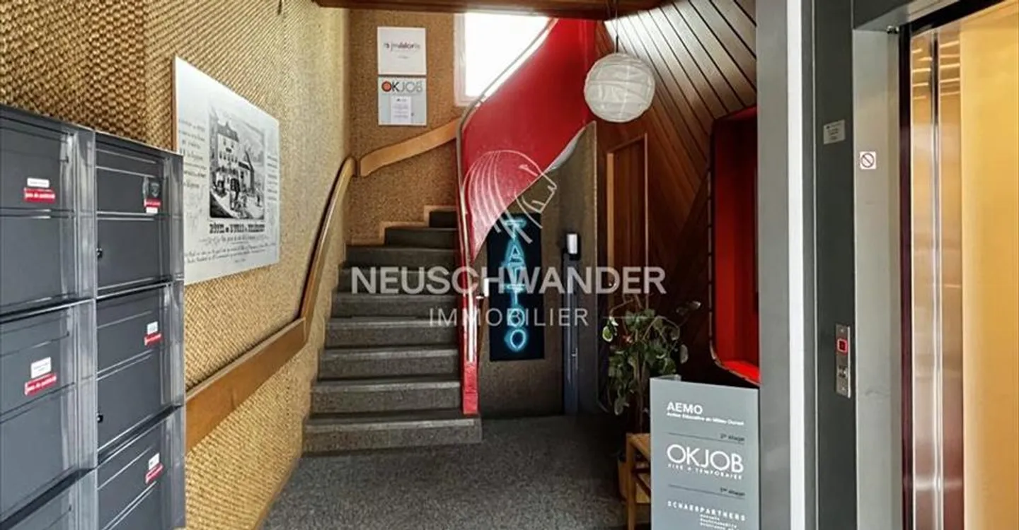 Ufficio 3,5 stanze - Foto 11 di 13