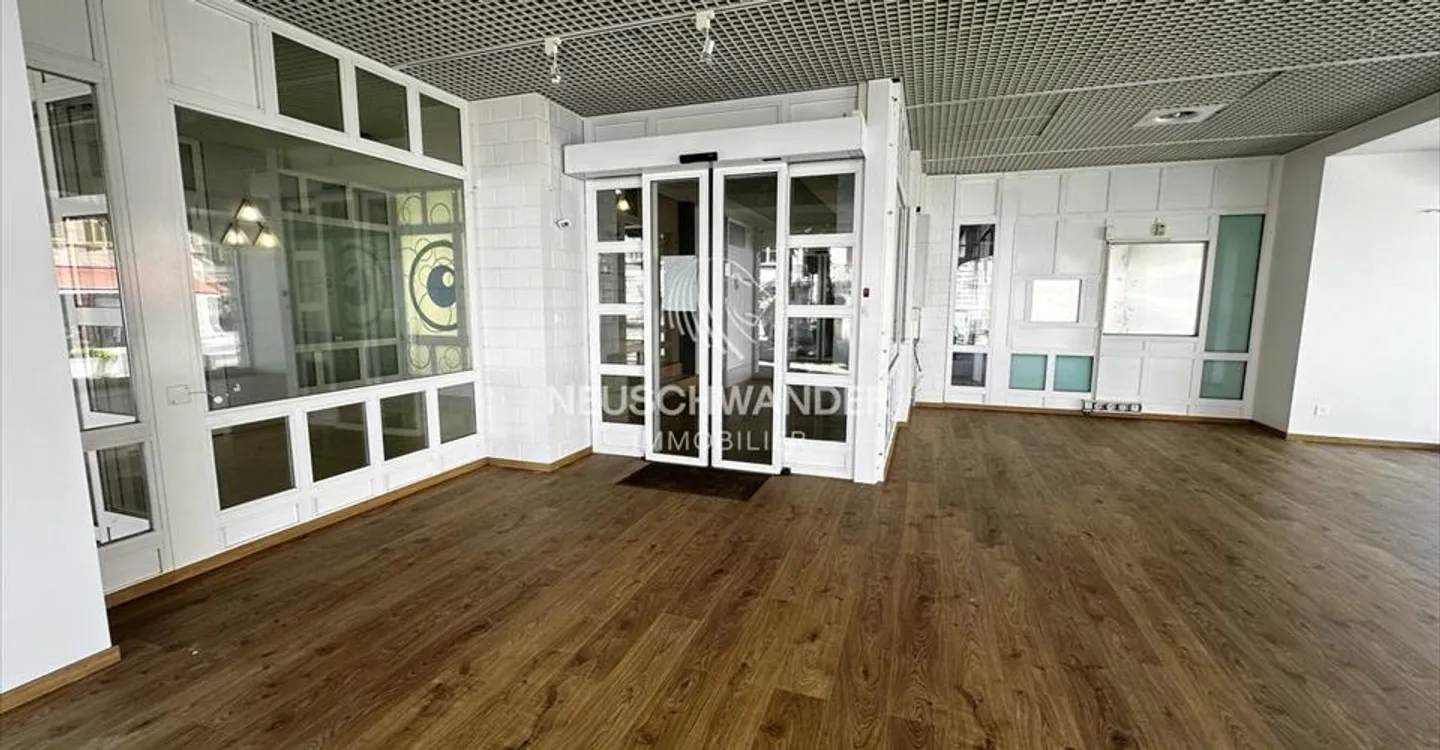 Espace Commercial à Delémont - Photo 5 sur 7