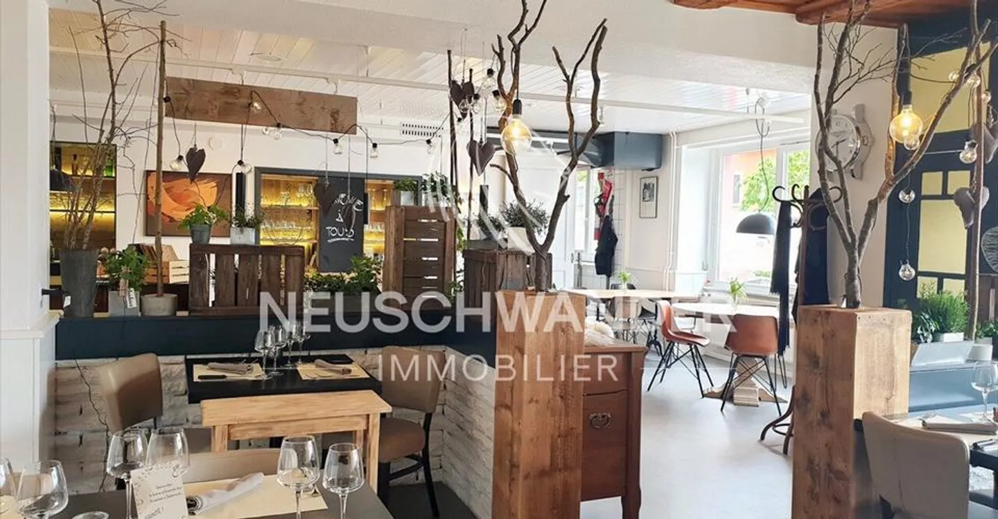 Restaurant Chic à Delémont - Photo 12 sur 13