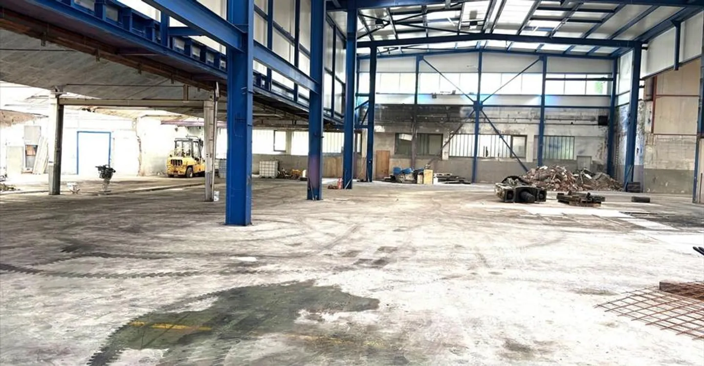 Unités de stockage spacieuses - Photo 3 sur 7