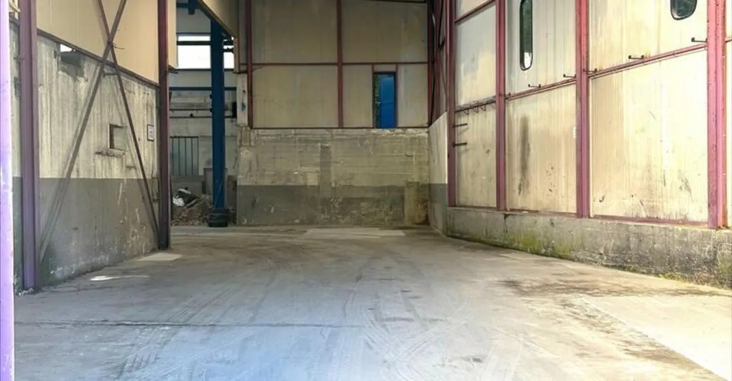 Unités de stockage spacieuses - Photo 6 sur 7
