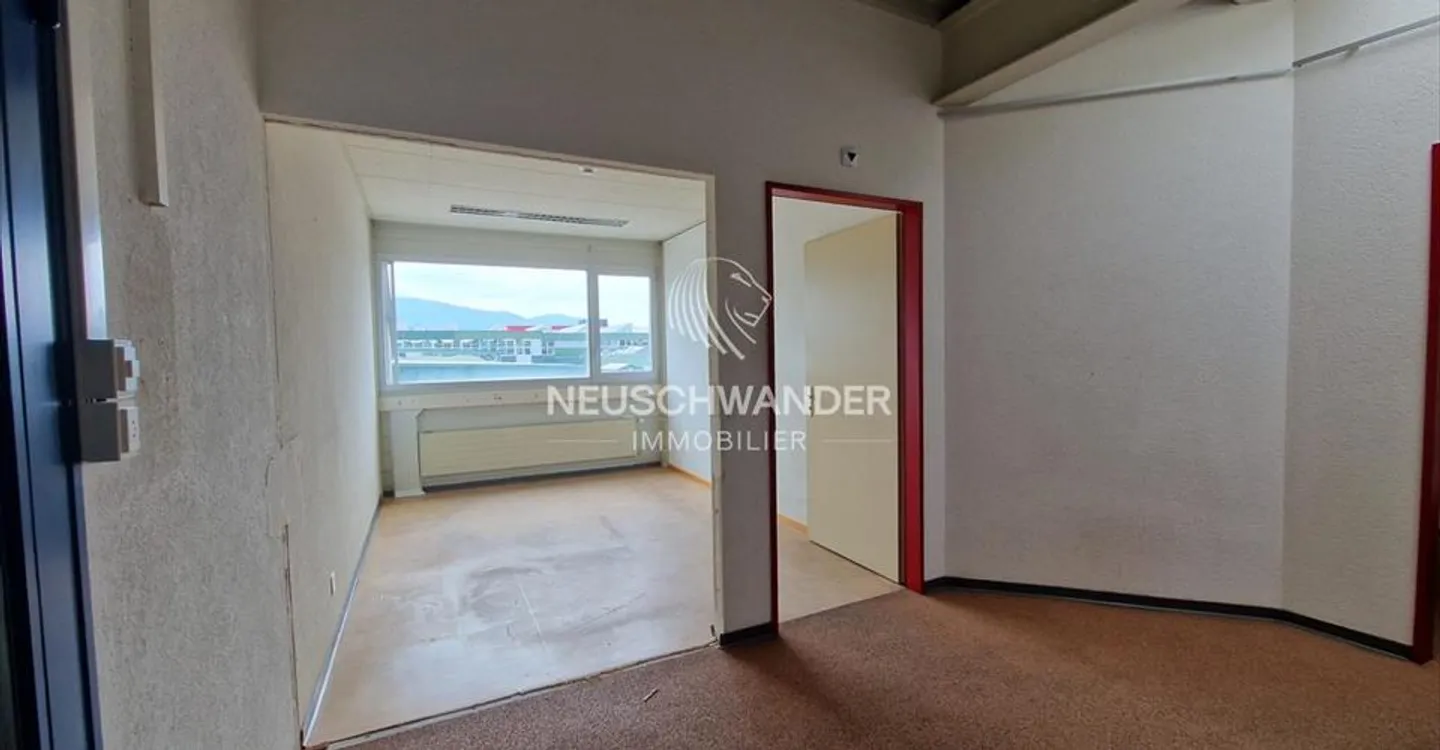 Espace Commercial à Delémont - Photo 8 sur 10