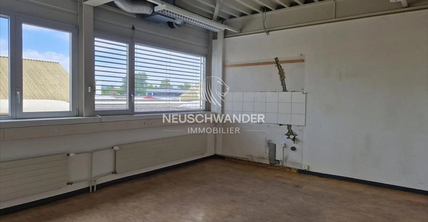 Espace Commercial à Delémont - Photo 7 sur 10