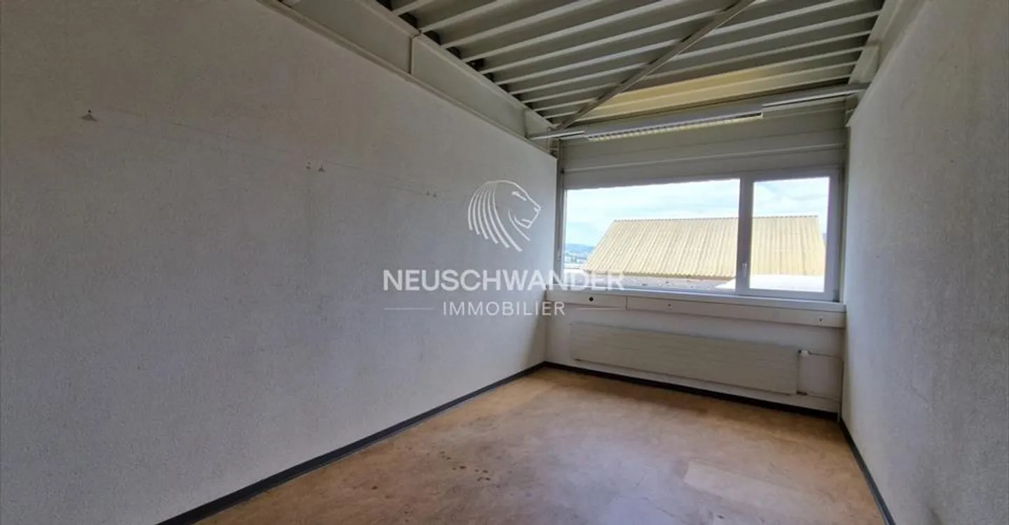 Espace Commercial à Delémont - Photo 5 sur 10