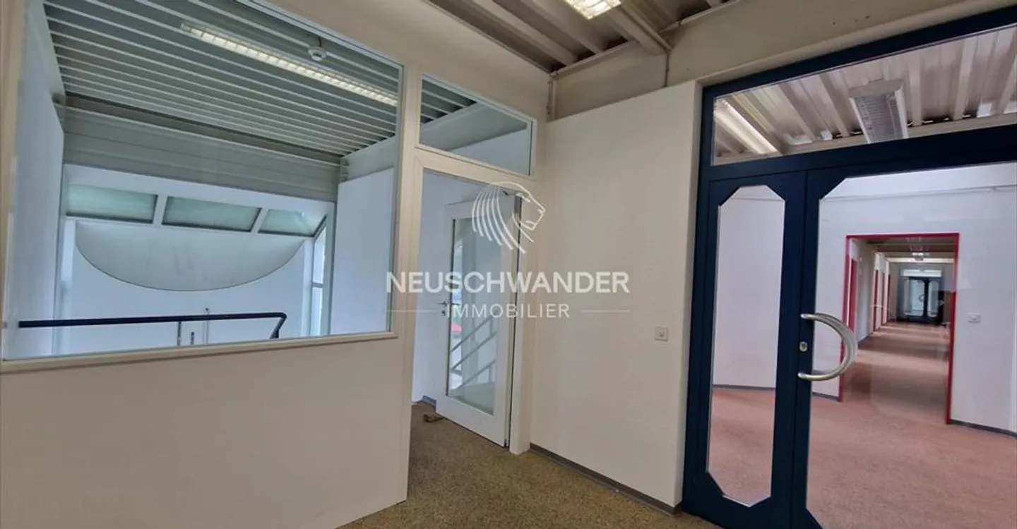 Espace Commercial à Delémont - Photo 2 sur 10