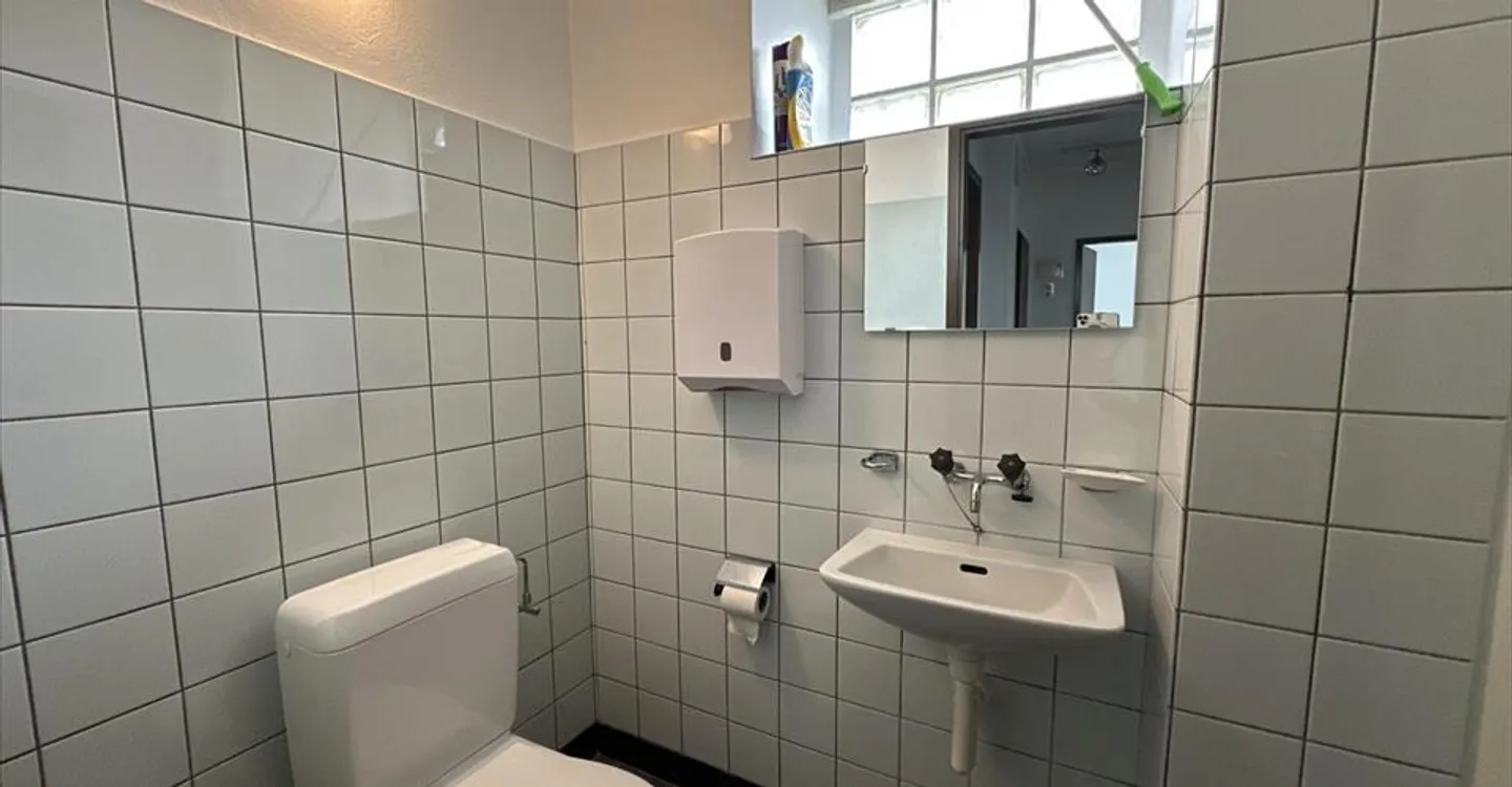 Büro 4 Zimmer - Foto 5 von 10