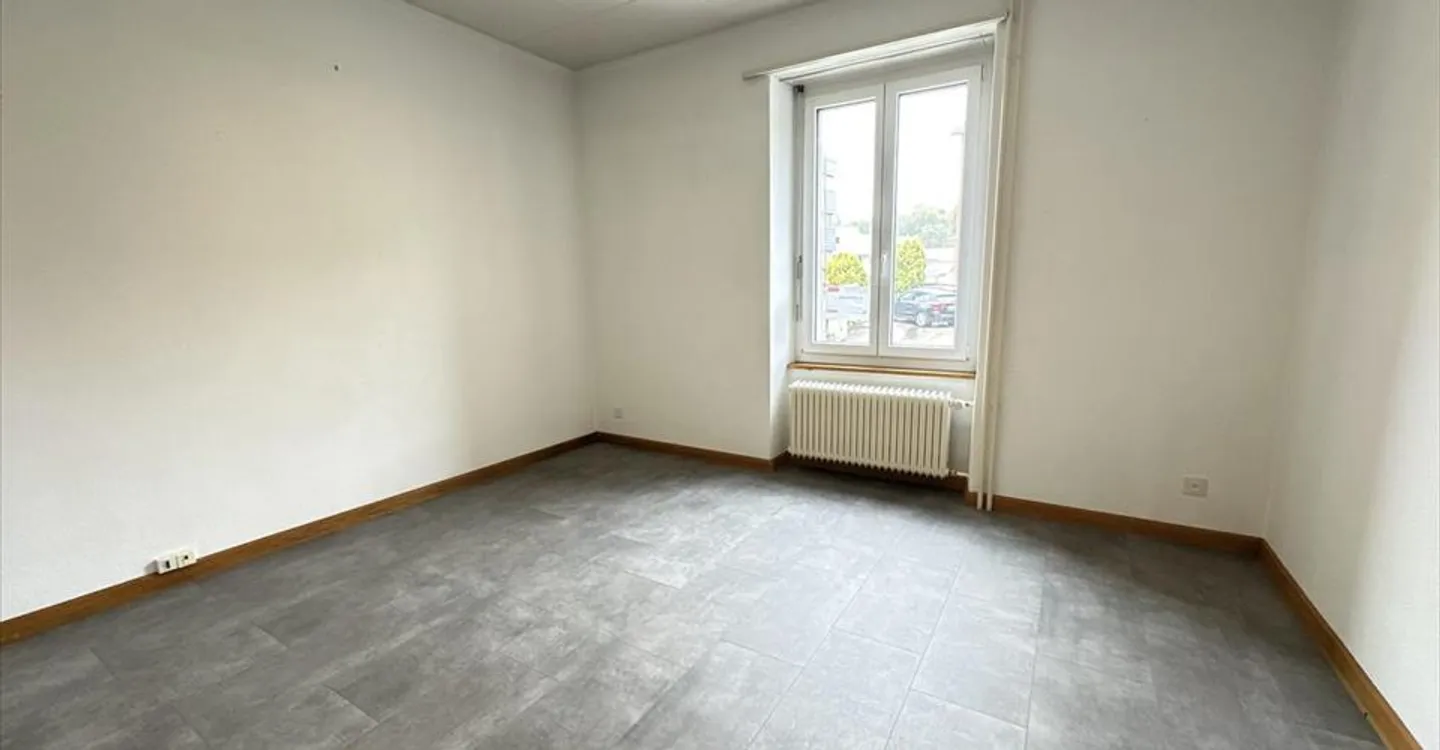 Büro 4 Zimmer - Foto 4 von 10