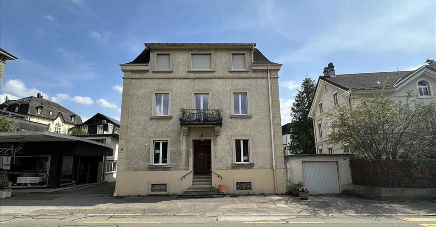 Büro 4 Zimmer - Foto 10 von 10