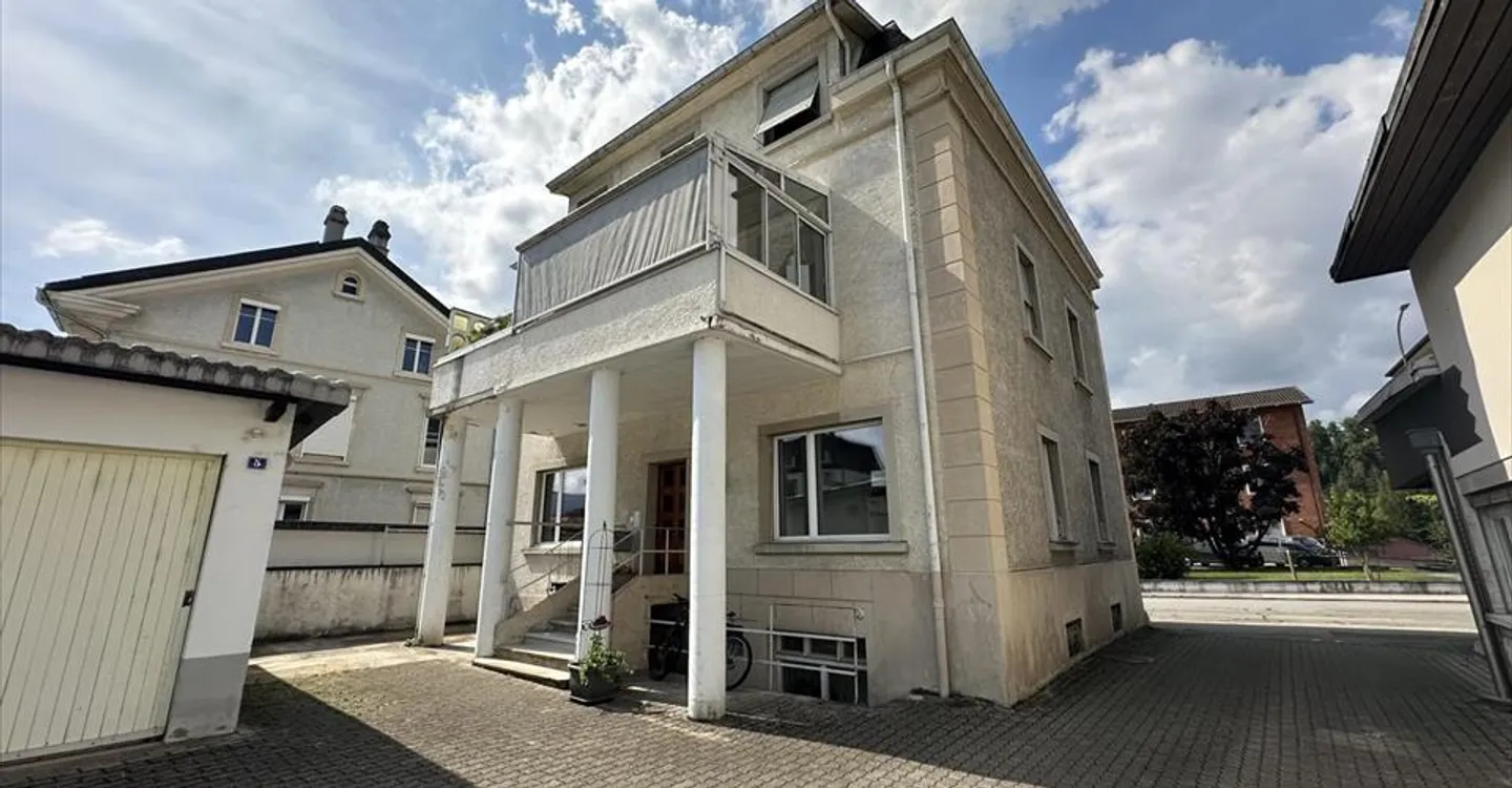 Büro 4 Zimmer - Foto 8 von 10