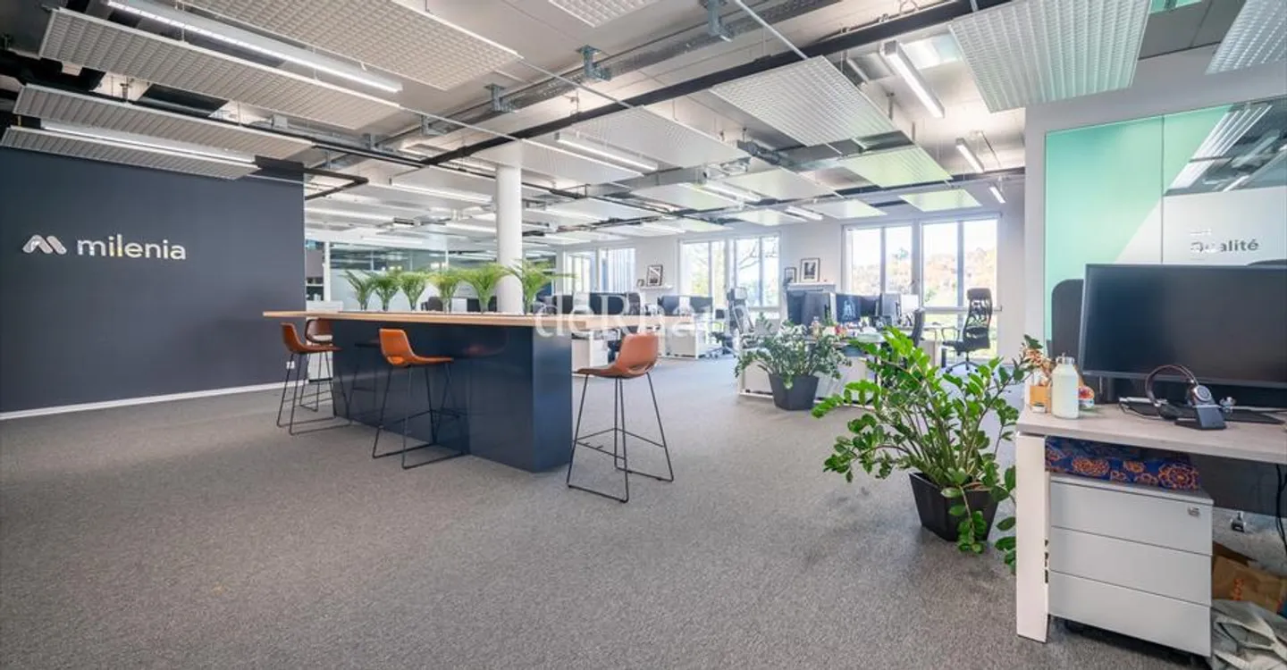 Büro - Foto 2 von 13