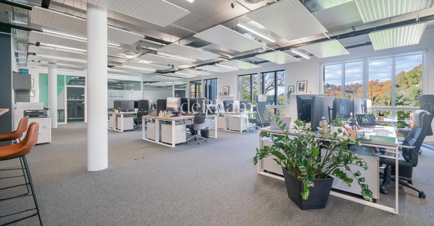 Büro - Foto 3 von 13