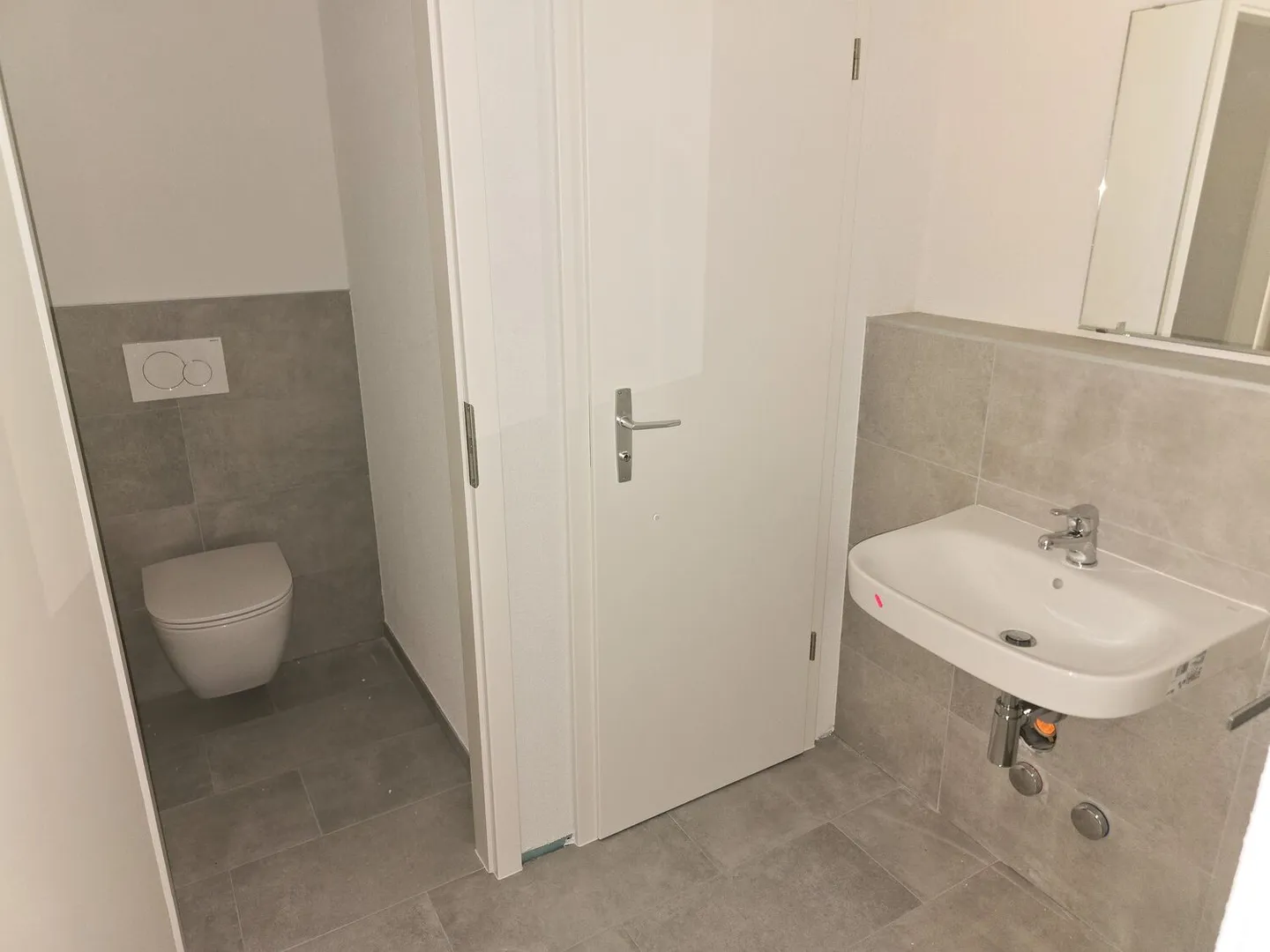 Ufficio ristrutturato di 230m2 – Centro città di Losanna - Foto 9 di 13