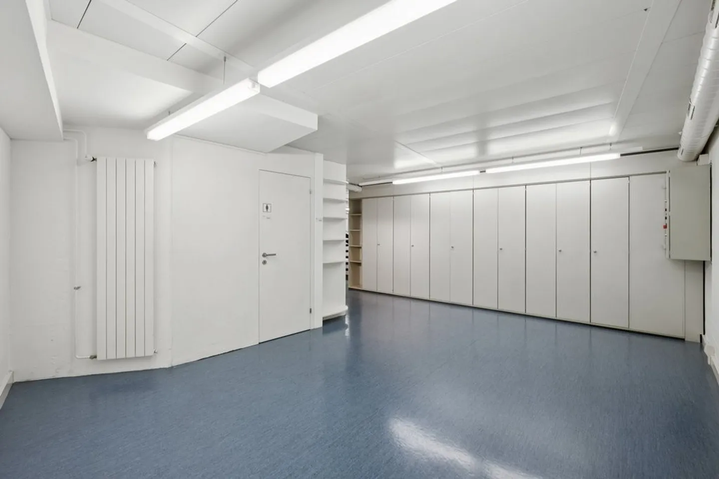 Attraktive EG-Fläche für Büro oder Gewerbe in bester Lage - Photo 12 sur 12