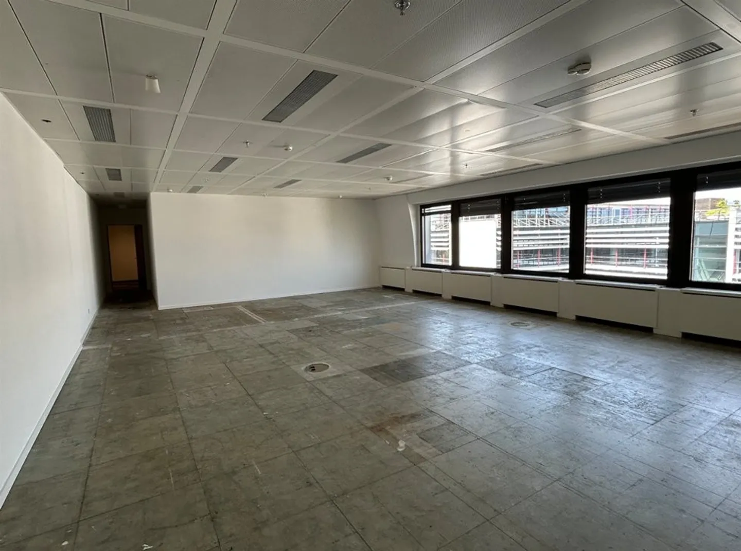 Espace de bureau spacieux à Petit-Lancy - Photo 7 sur 7