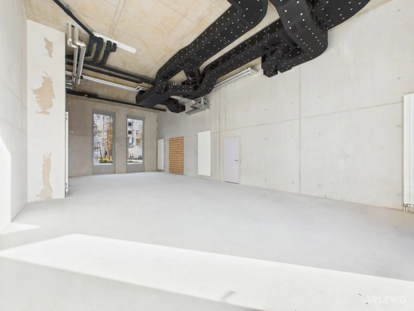 Flexible Gewerbefläche in Nidfeld - Foto 4 von 6