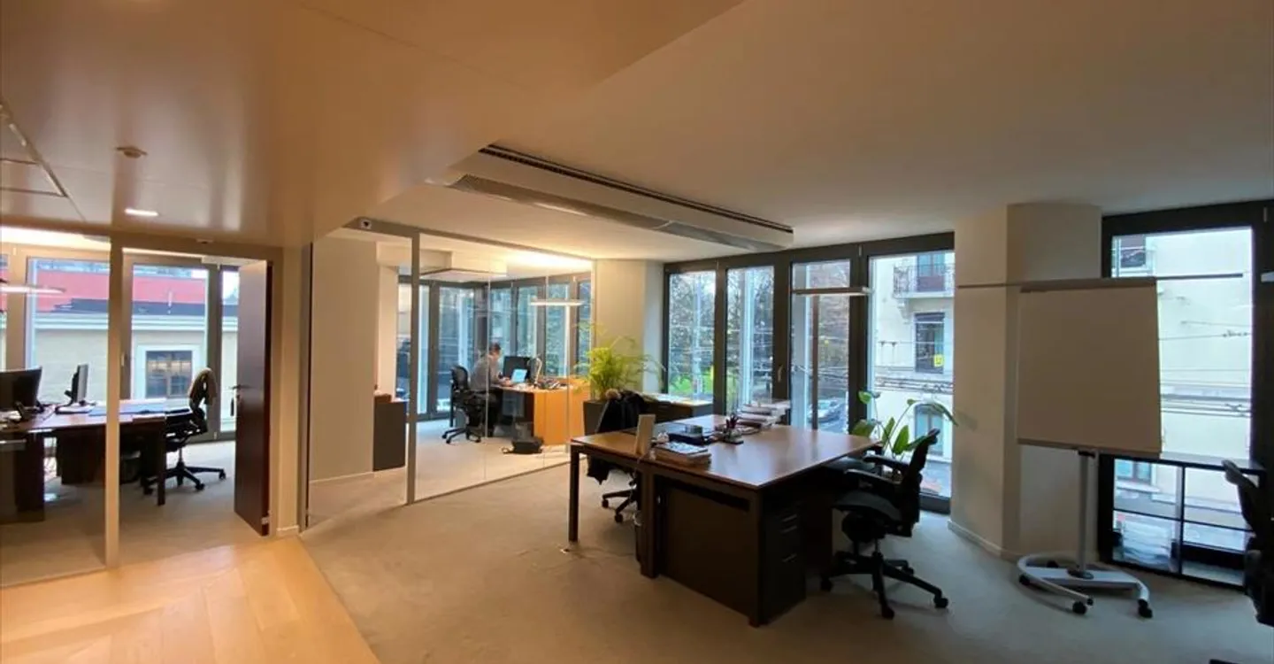 Ufficio - Foto 10 di 13