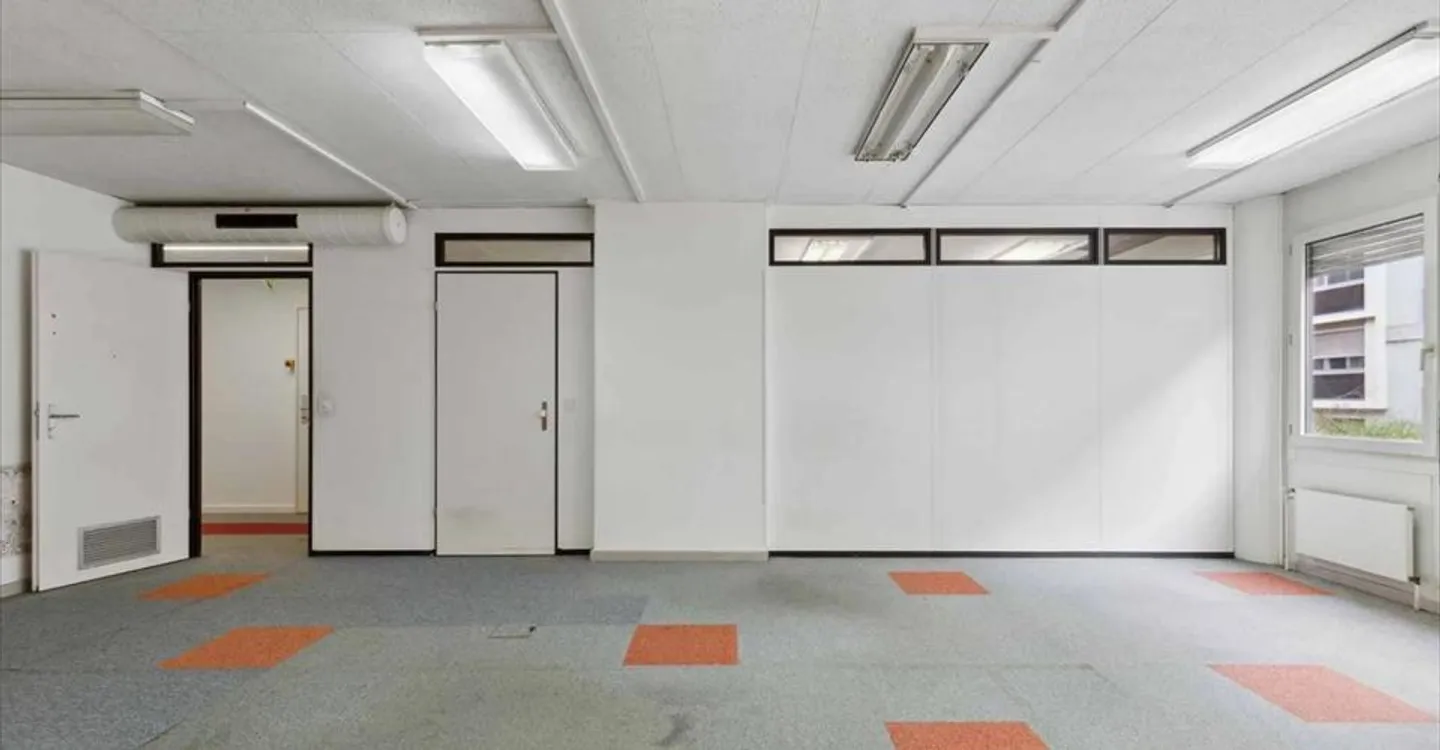 Espace de Bureau Dynamique à Pâquis - Photo 12 sur 13