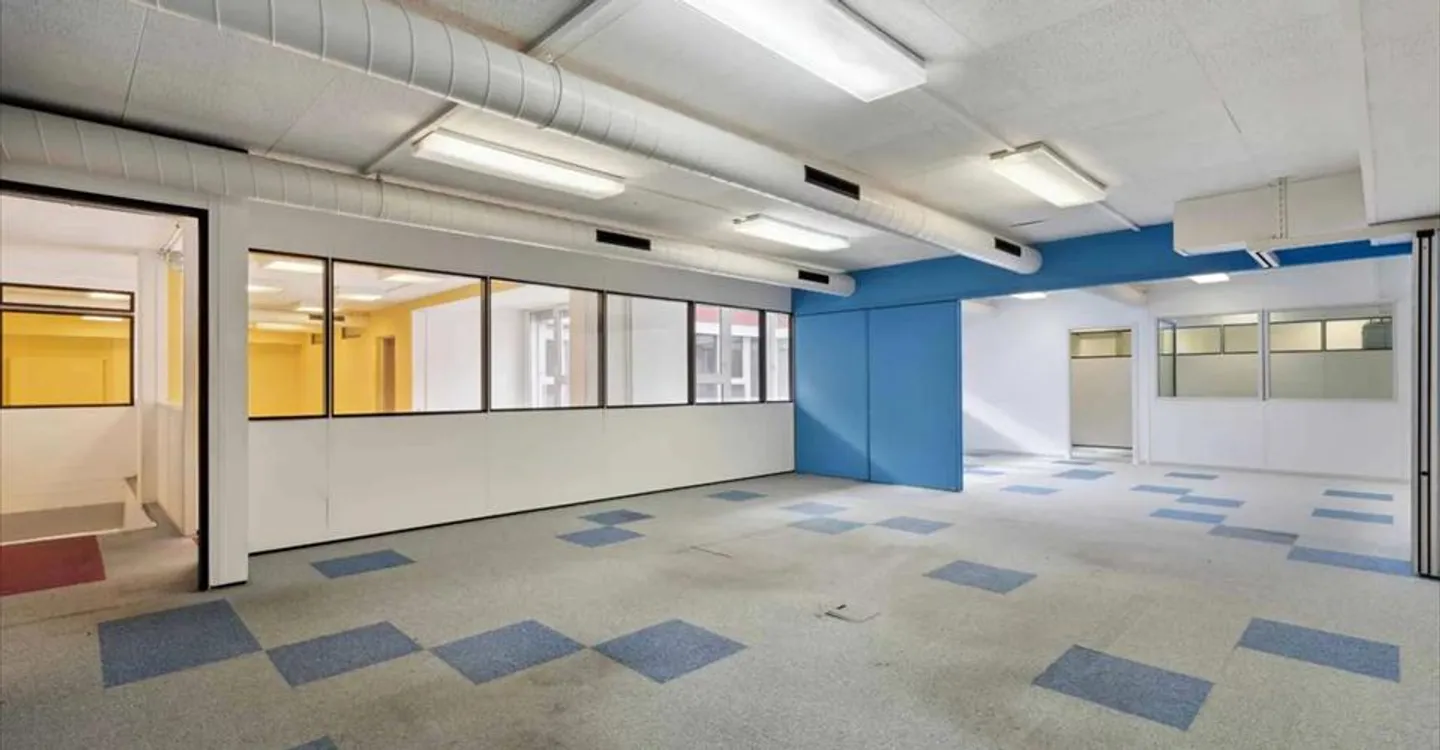 Espace de Bureau Dynamique à Pâquis - Photo 10 sur 13