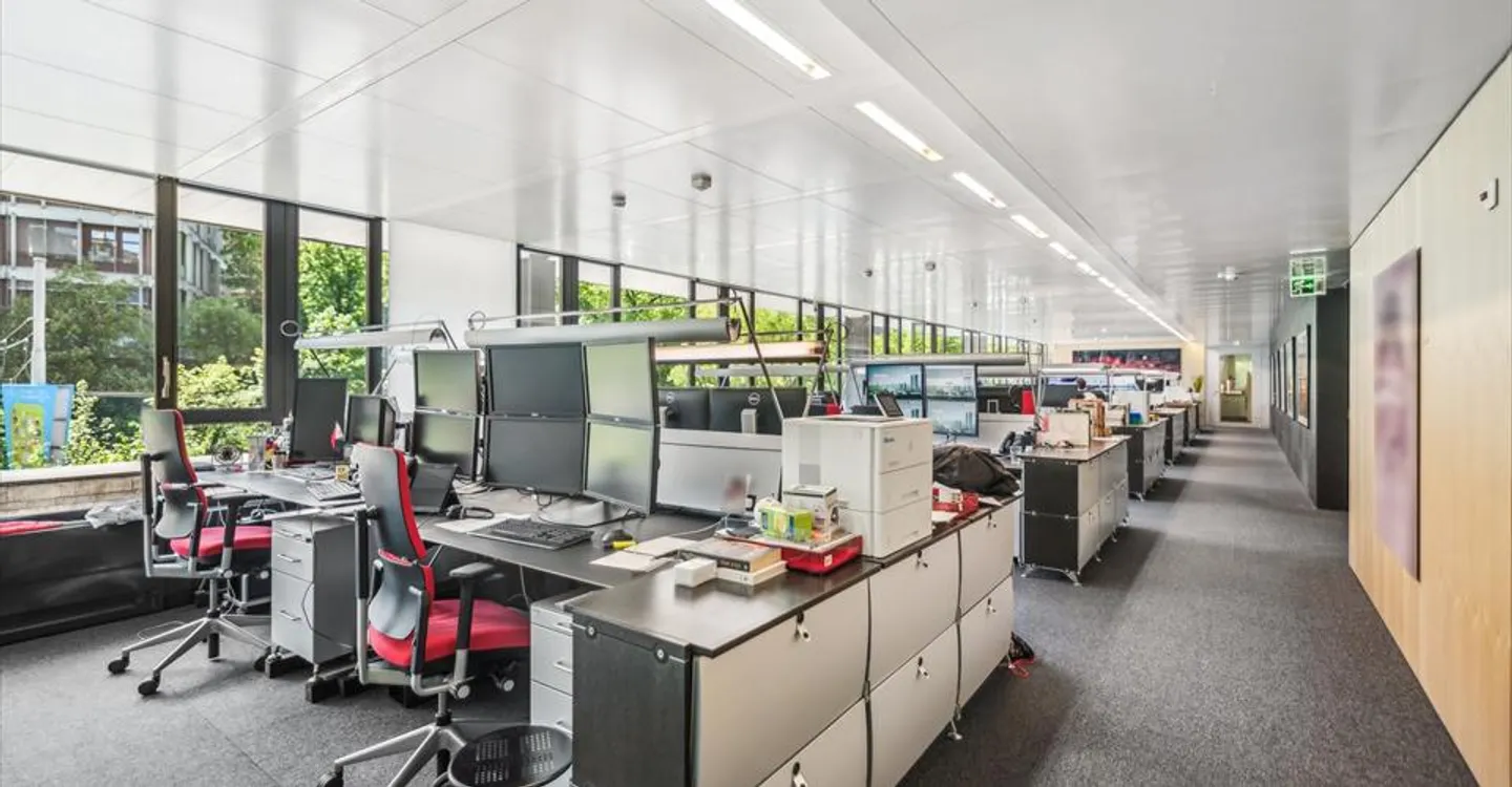 Office - Photo 1 of 13
