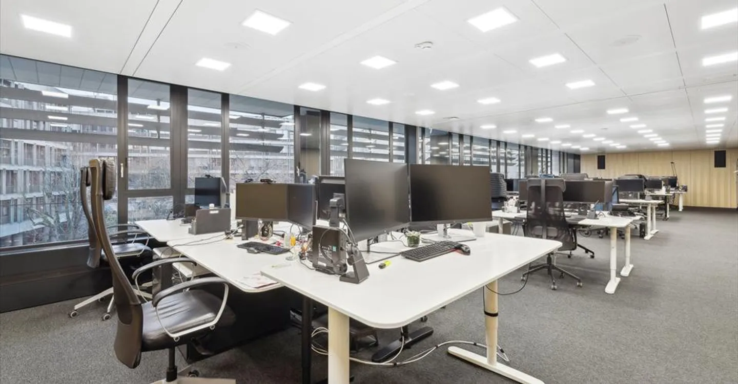 Office - Photo 11 of 13