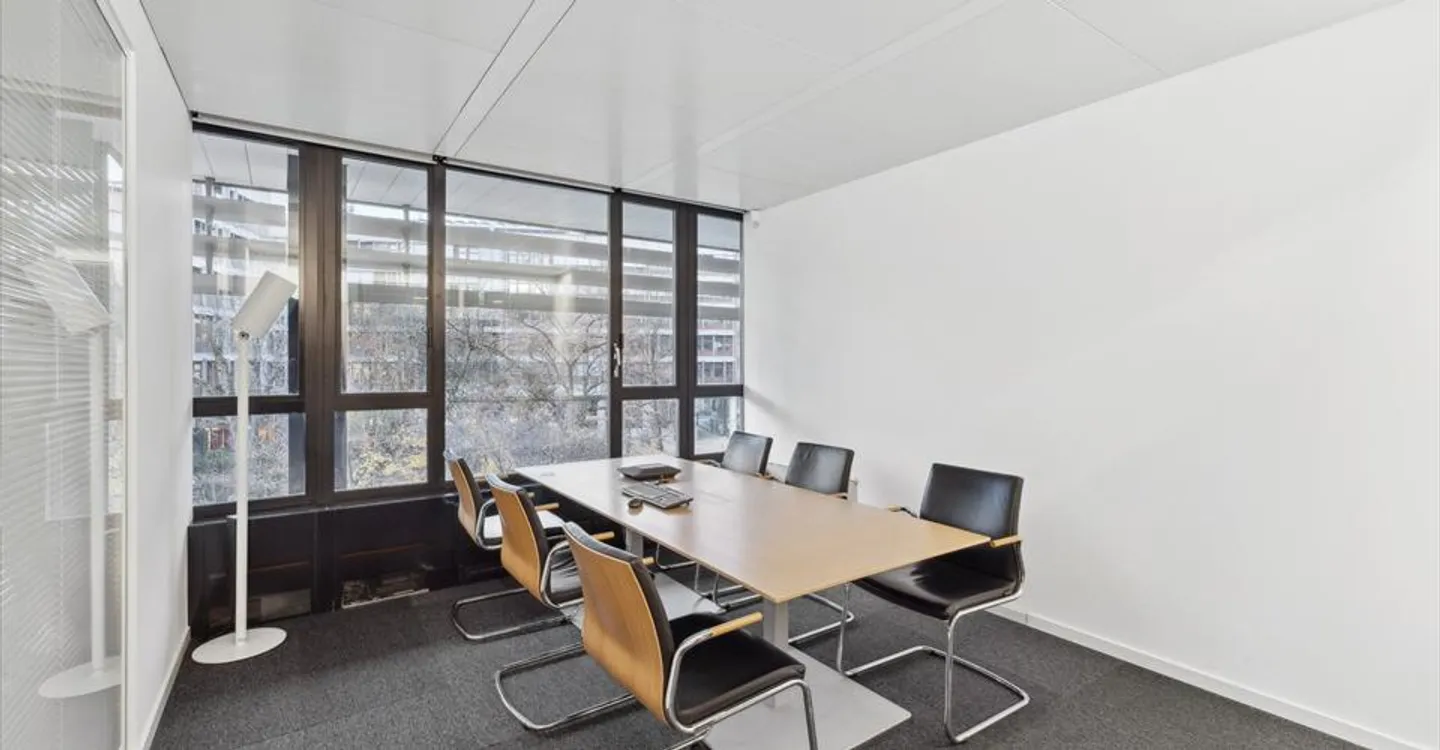 Office - Photo 7 of 13