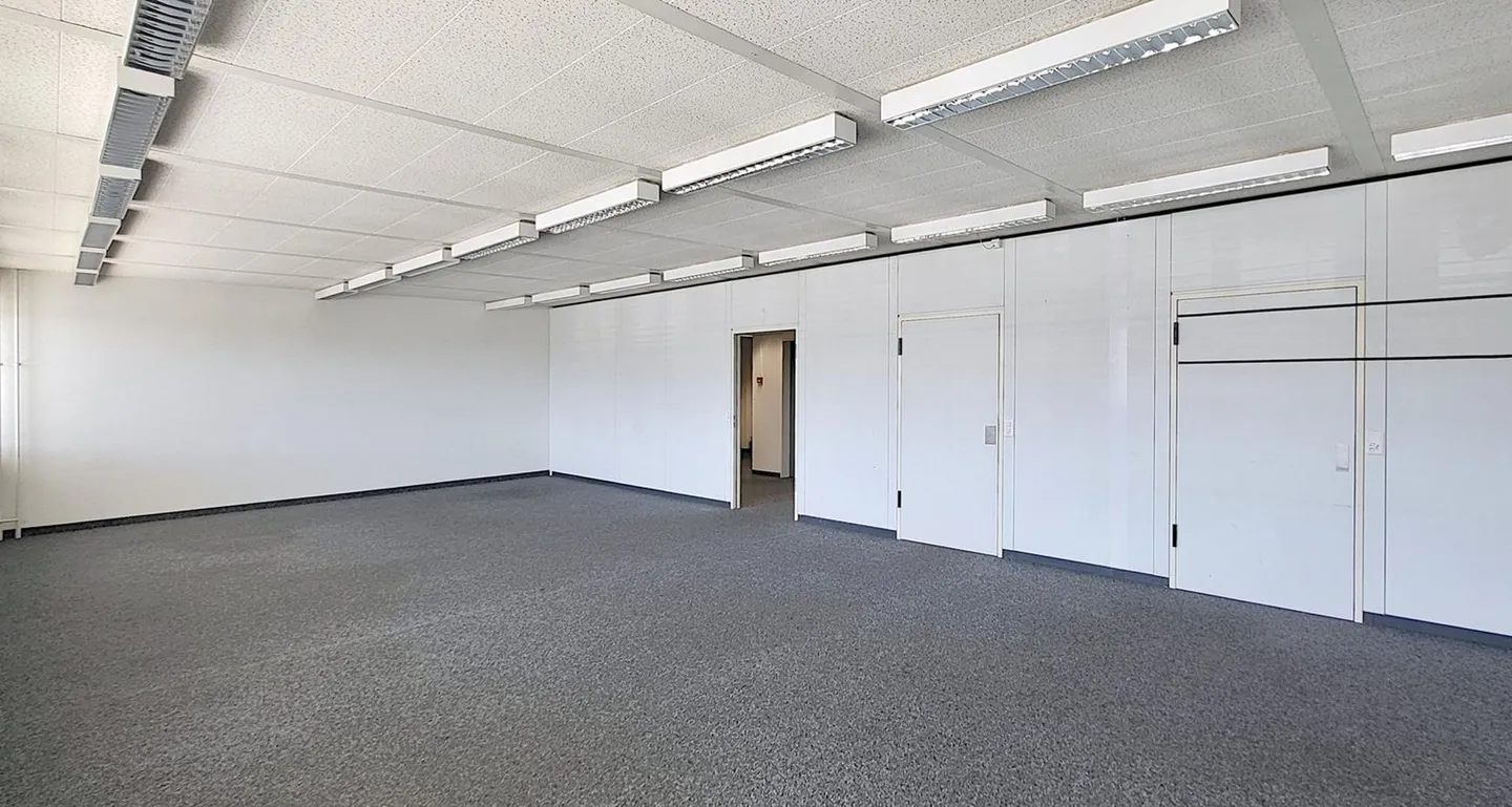 Erschwinglicher Büroetage - Foto 5 von 13
