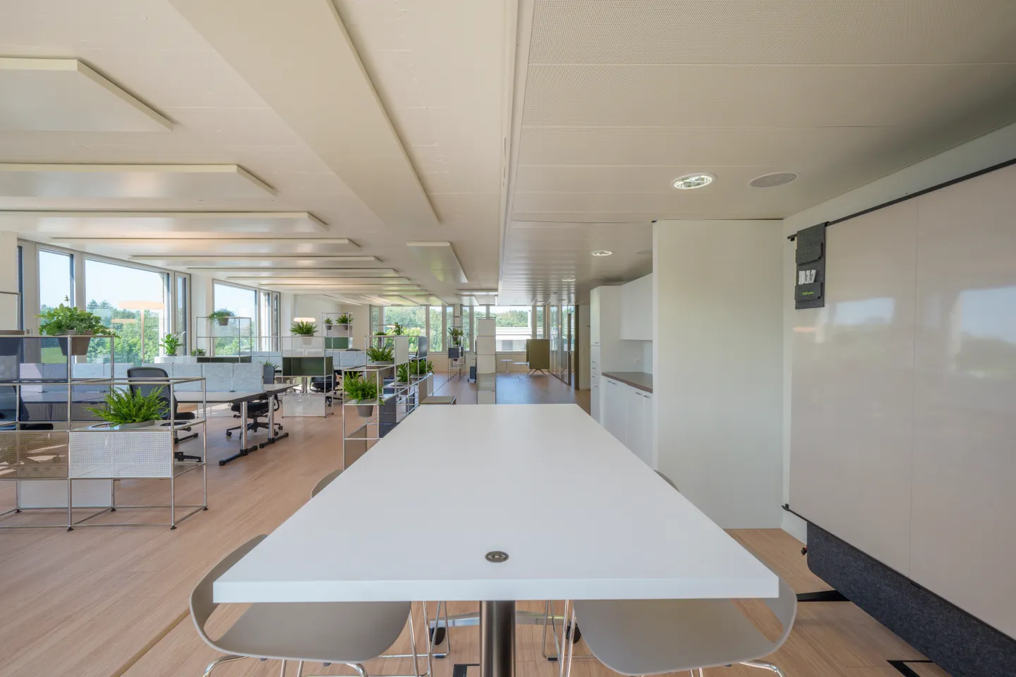 Stylish Co-Working Space - Photo 3 of 5