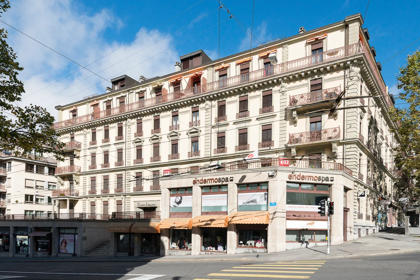 Office space in the heart of Lausanne - Photo 1 of 7