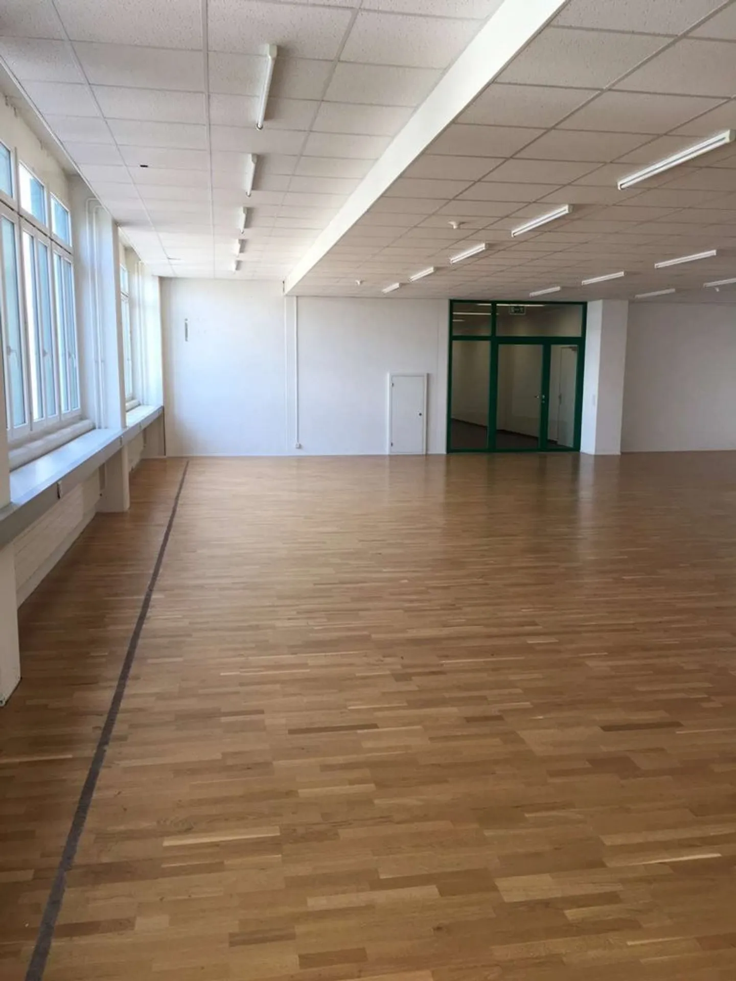 GREENHOUSE - Il tuo nuovo studio, ufficio, magazzino, laboratorio o atelier...? - Foto 5 di 7