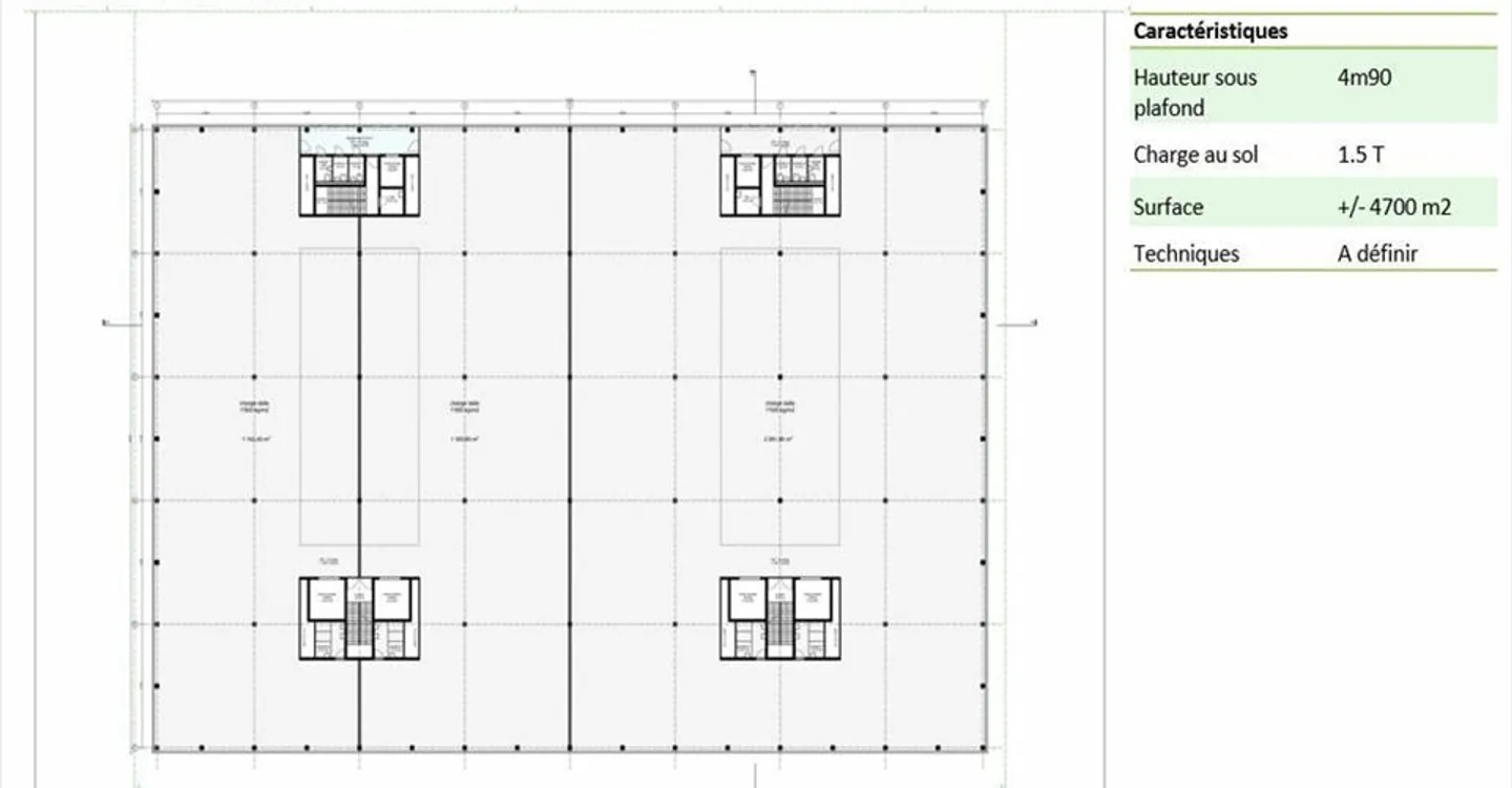Lager - Foto 11 von 13