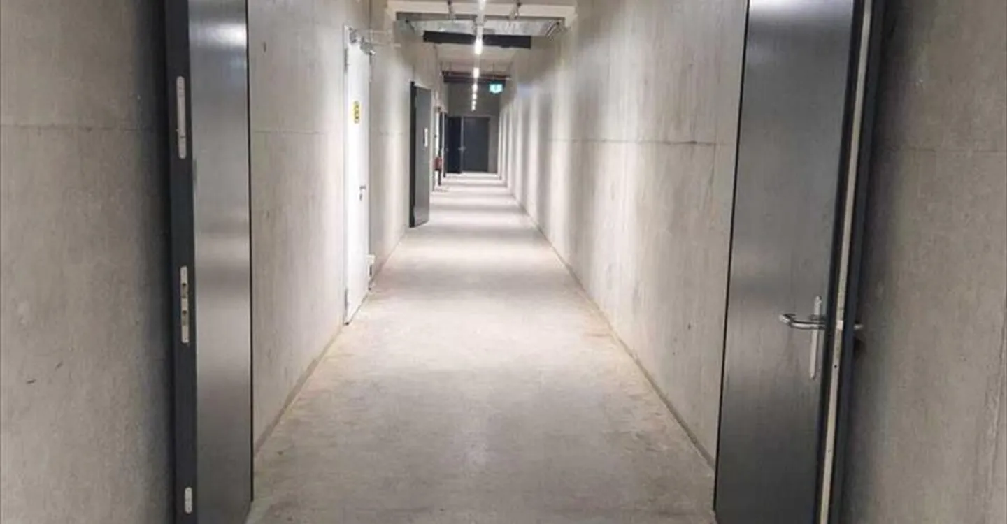 Espace de stockage moderne à Meyrin - Photo 1 sur 4