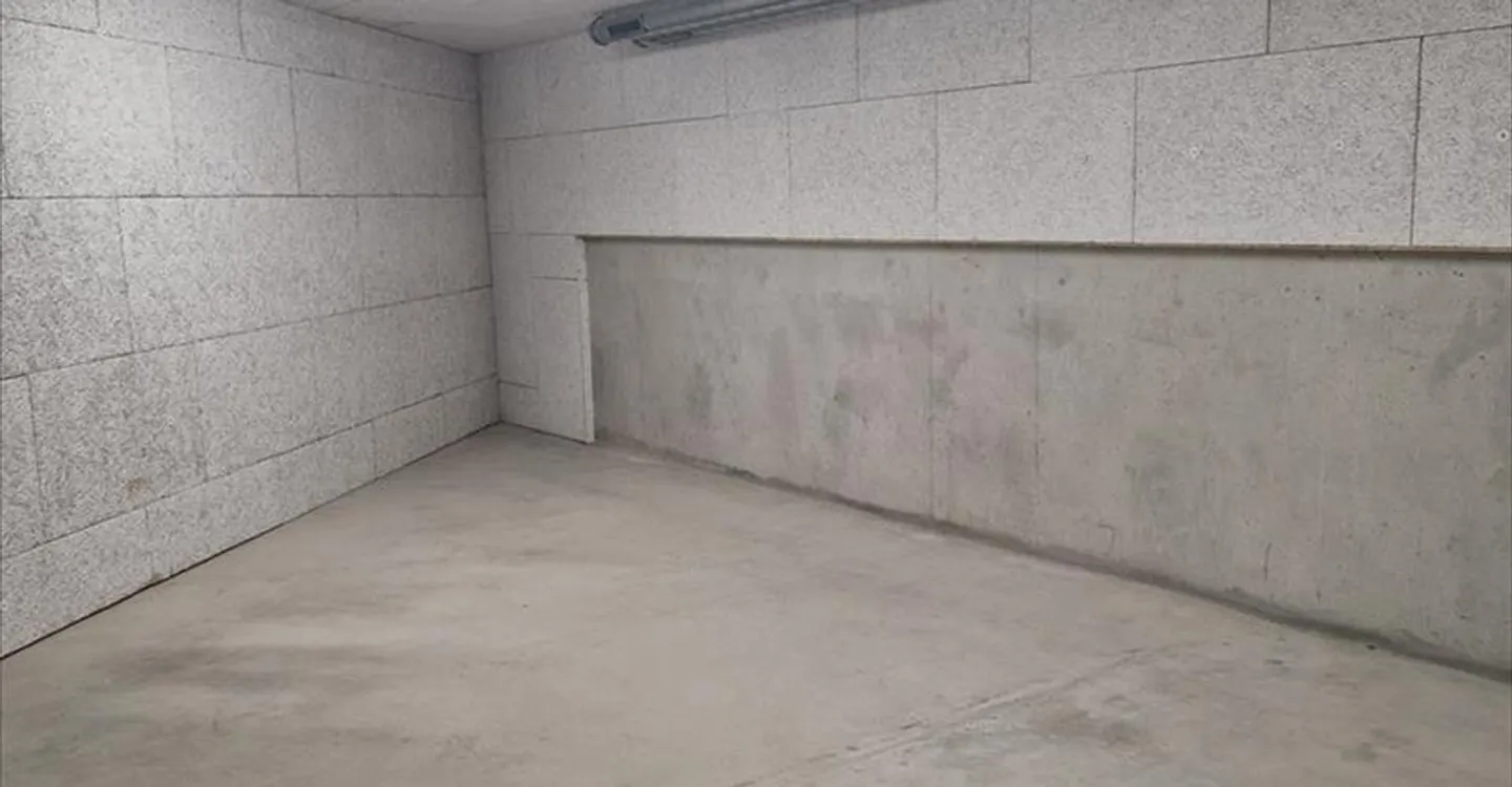 Espace de stockage moderne à Meyrin - Photo 4 sur 4