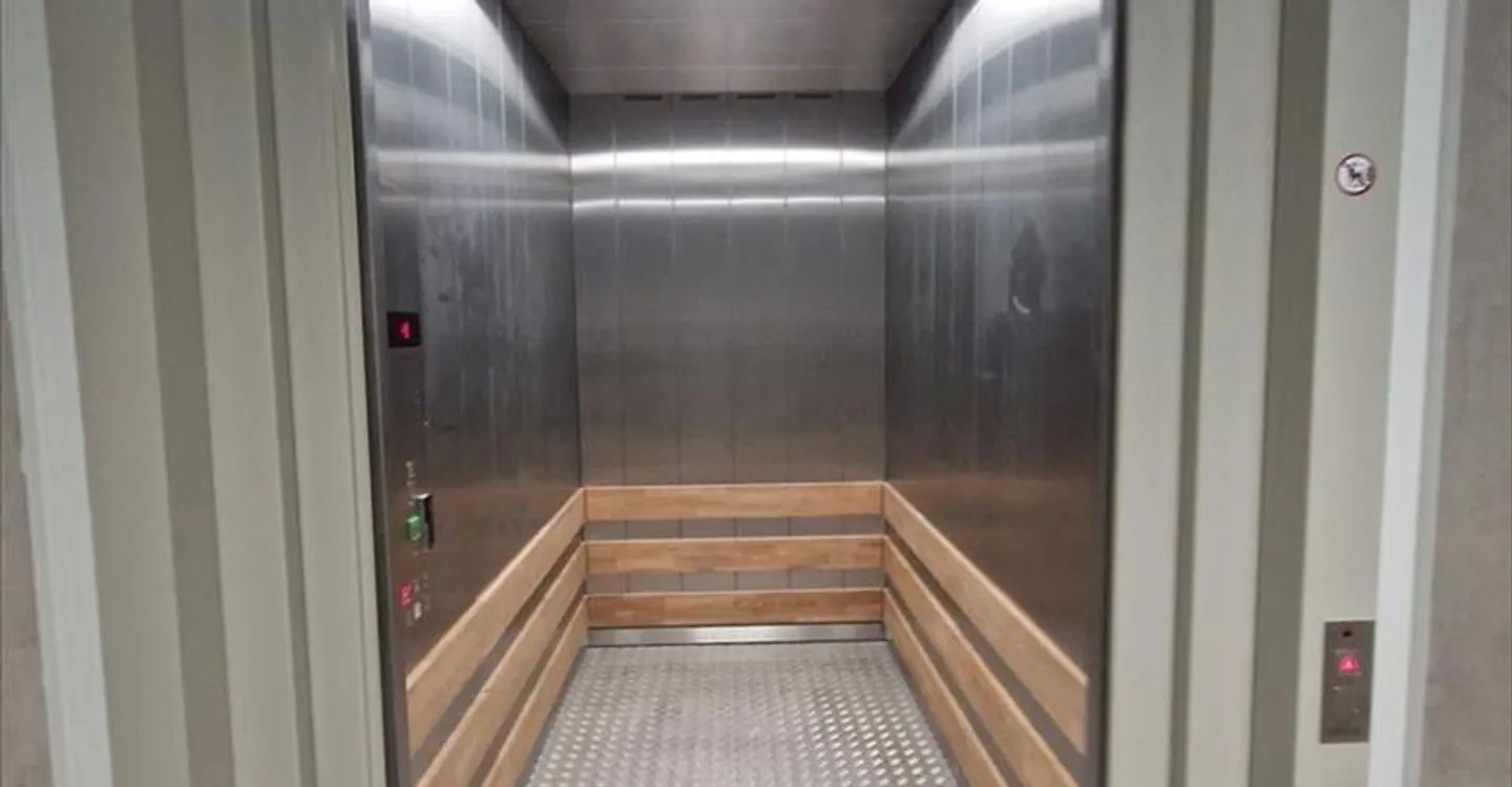 Espace de stockage moderne à Meyrin - Photo 3 sur 4