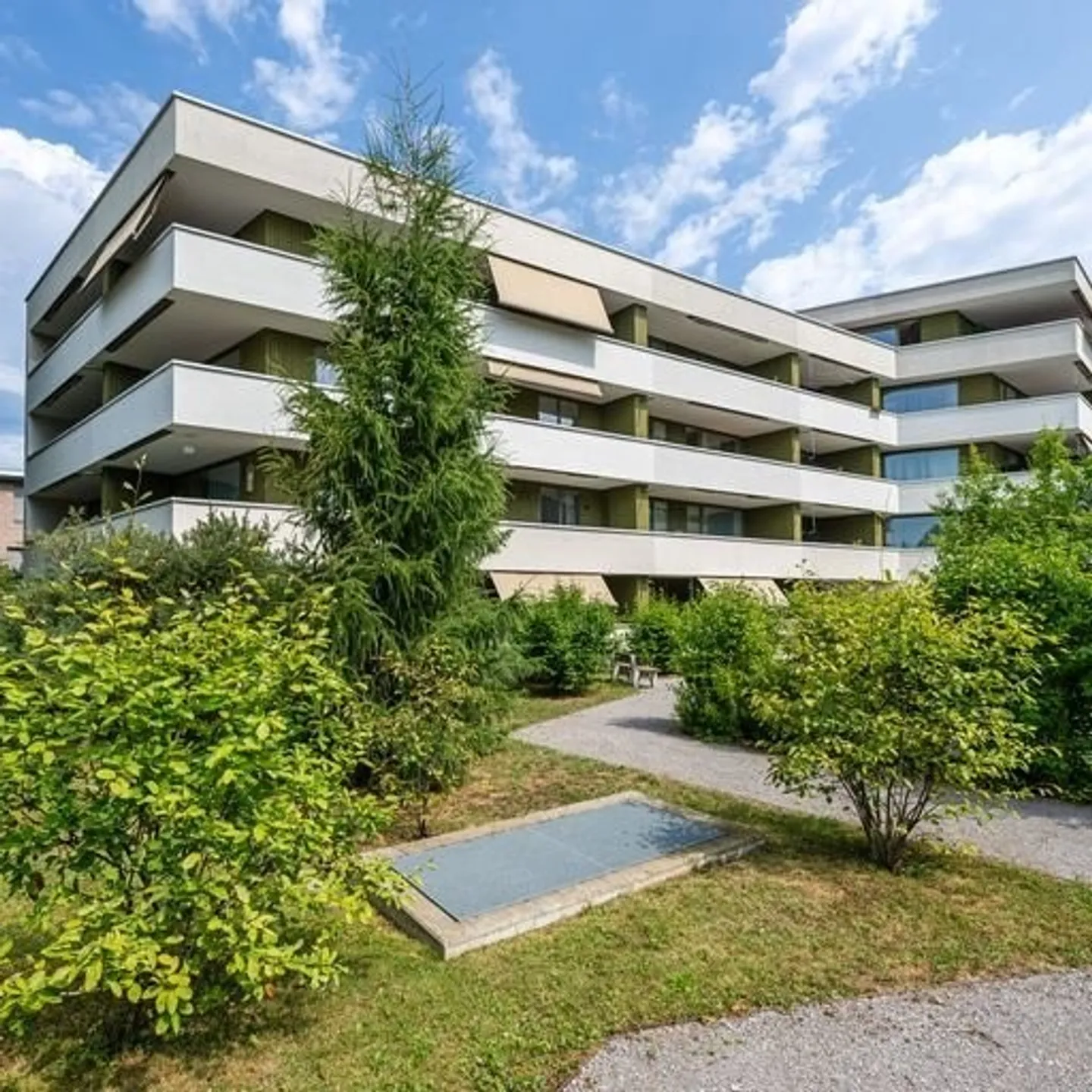 Espace commercial à Zofingen : Emplacement parfait pour votre entreprise ! - Photo 10 sur 11